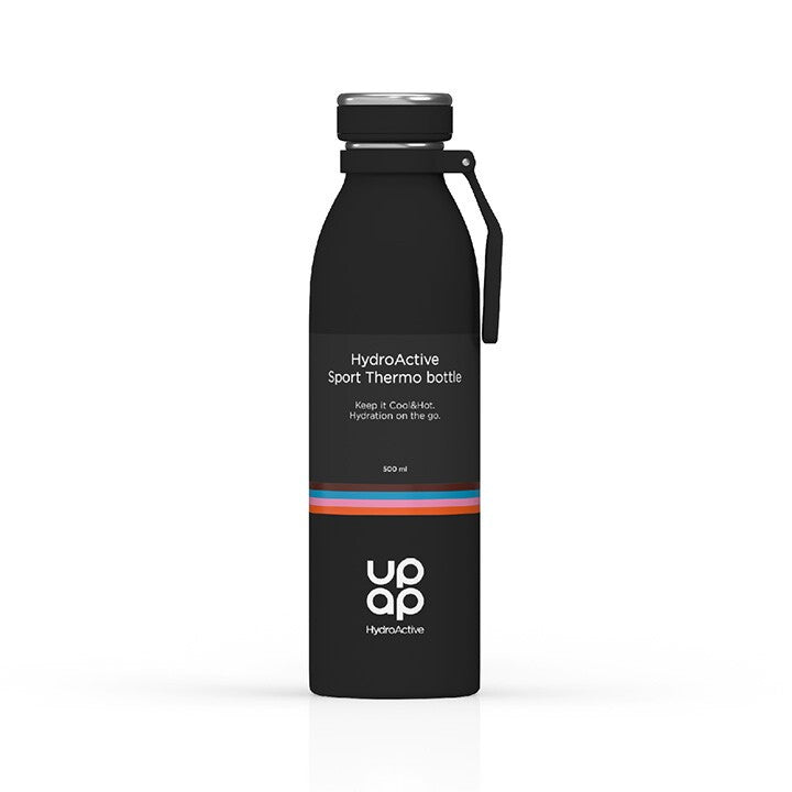 UPAP HYDROAC.TER.SPO.500ML CRN