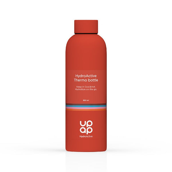 UPAP HYDROAC.TERMO 500ML CRV