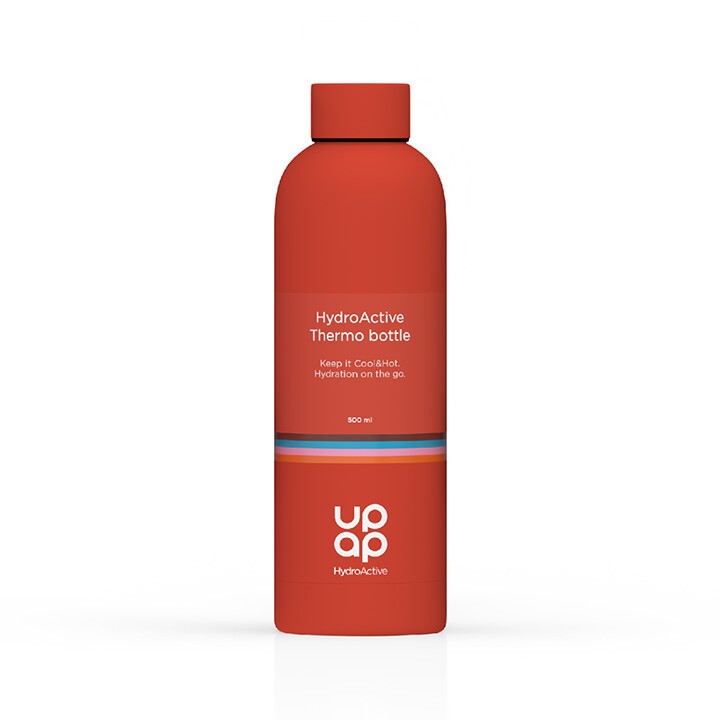 UPAP HYDROAC.TERMO 500ML CRV