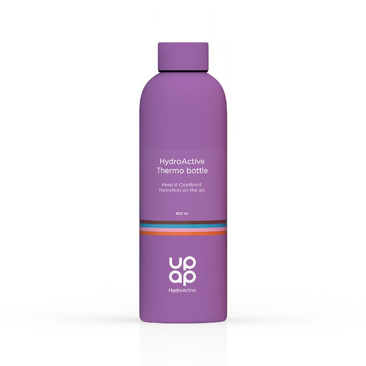 UPAP HYDROAC.TERMO 500ML LJUB
