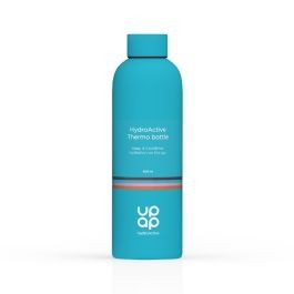 UPAP HYDROAC.TERMO 500ML PLA