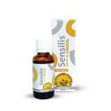 GALA SMILJE ULJE SENSILIS 30ML