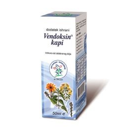 VENDOKSIN KAPI 50ML.