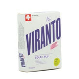 VIRANTO ADULTS 4U A20