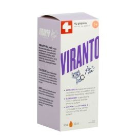 VIRANTO FOR YOU 1+ SIR 100ML