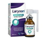 LARYXAN sprej za grlo 20ml