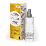 VISUXL KAPI 10ML