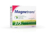 MAGNETRANS DIRECT gran 20x375mg