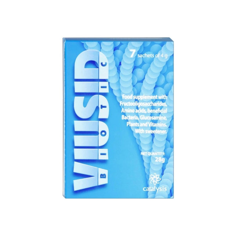 VIUSID BIOTIC KES A7