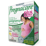 VTB PREGNACARE PLUS 28 DOZA