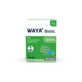 WAYA BIOTIC KAPI  10ML