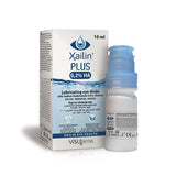XAILIN PLUS KAPI 0,2% 10ML