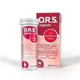 ORS JAGODA EFF ZA REHID.12X3G