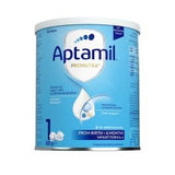 Aptamil Pronutra 1 400gr