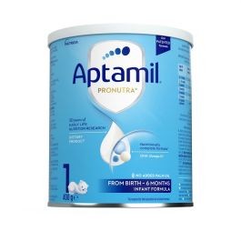 Aptamil Pronutra 1 400gr