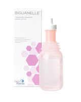 Miter International Biguanelle Vaginalni Set 1 kom