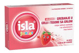 Salveo Isla Junior pastile 20 kom