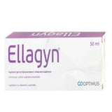 Optimus Ellagyn vaginalni gel 50ml