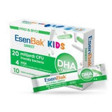 Esensa Esenbak Pro&byo Direct Kids kes 10 kom