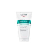 Beiersdorf Euc D-pure Clinical Korekt Gel Za Ciscenje 150ml 63833