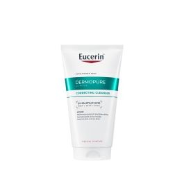 Beiersdorf Euc D-pure Clinical Korekt Gel Za Ciscenje 150ml 63833