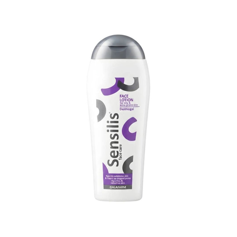 Galafarm Dermogal Losion Sensil Fc 200ml