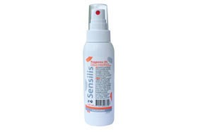 Galafarm Sensilis Hidrogen 3% 100ml