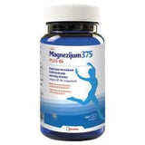 Inpharm Magnezijum 375 Plus B6 kapsula 100 kom