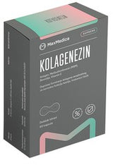 Par Pak Maxmed Kolagenizin kapsula 60 kom