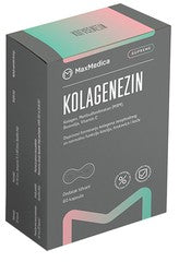 Par Pak Maxmed Kolagenizin kapsula 60 kom