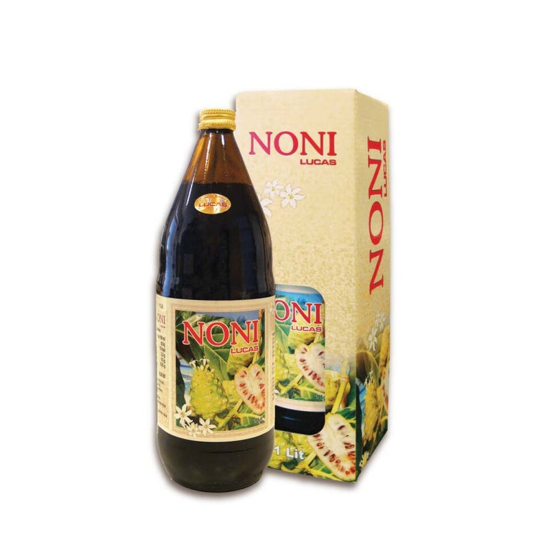 NONI SOK LUCAS 1L STAKL BOCA
