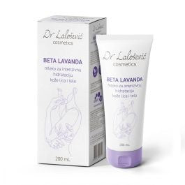 Esensa Dr Lalosevic Beta Lavanda ml 200ml