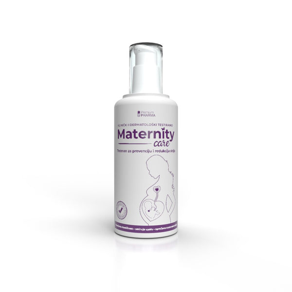 MATERNITY PREVENCIJA STRIJA 170ml