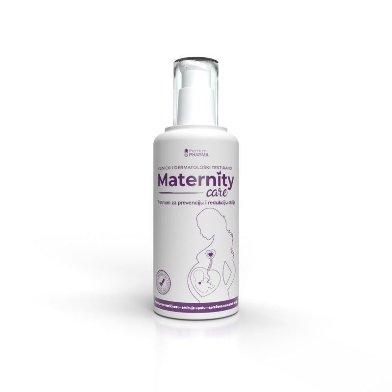 MATERNITY PREVENCIJA STRIJA 170ml