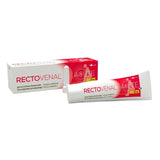 Vivax Pharma Rectovenal Acute gel 20g