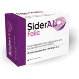 SIDERAL FOLICO kes a20