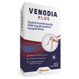 Inpharm Venodia Plus tableta 60 kom