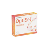 Optimus Optisel Selen kapsula 30x200mcg