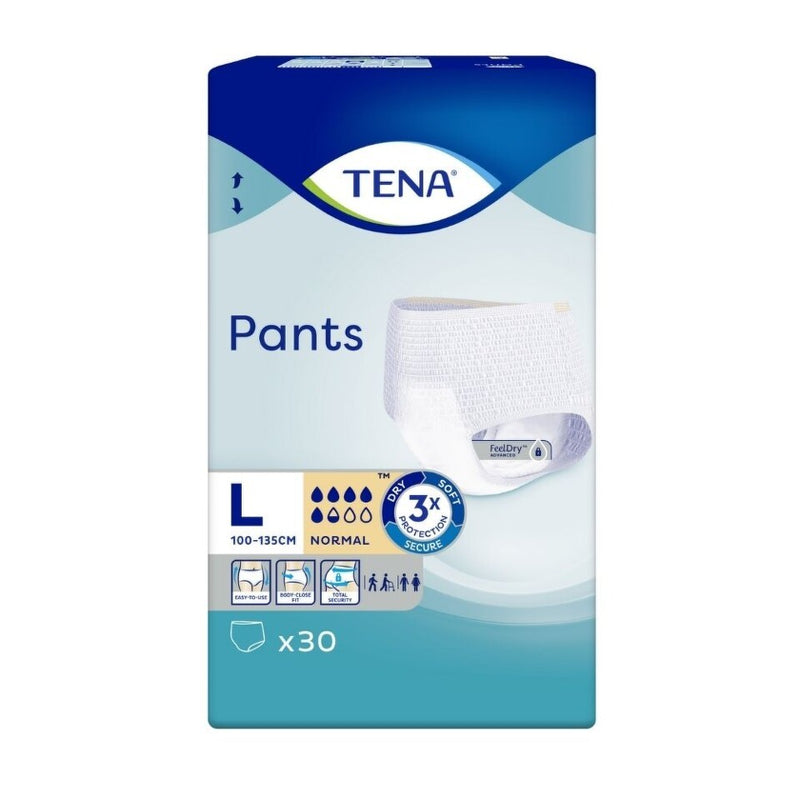 Amicus Tena Pants Normal Large 30 kom