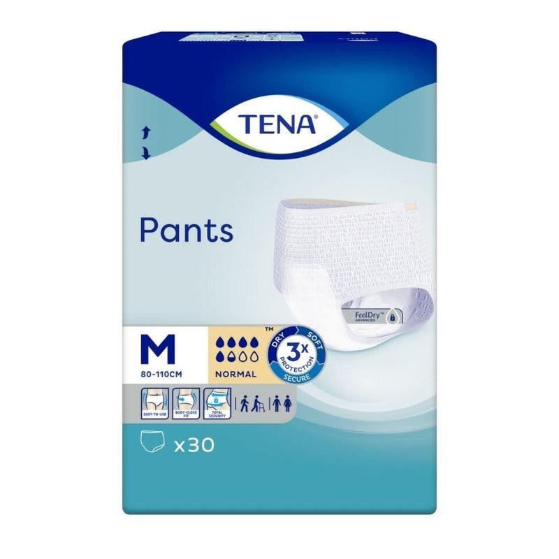Amicus Tena Pants Normal Medium 30 kom