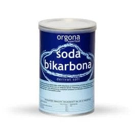 SODA BIKARBONA BEZ ALUMIN.400G