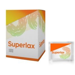 Plus Naturallab Superlax kesica 10 kom