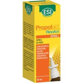 PROPOLAID RINO sprej za nos 20ml