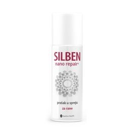 SILBEN NANO REPAIR SPREJ 125ml