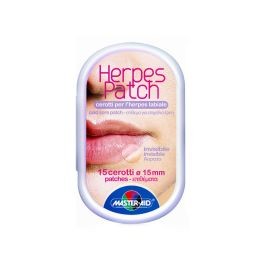 HERPES PATCH a15
