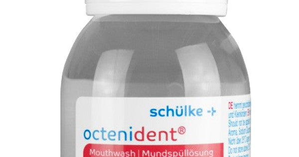 OCTENIDENT RASTVOR 60ML