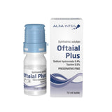Alfa I Oftaial Plus Kapi Za Oci 10ml