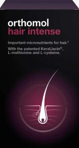 Orthomol Hair Int.cps 60 kom 30doza
