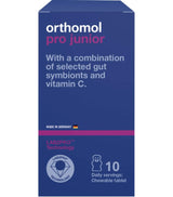 Orthomol Pro Junior tableta 10 kom