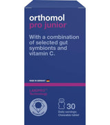 Orthomol Pro Junior tableta 30 kom